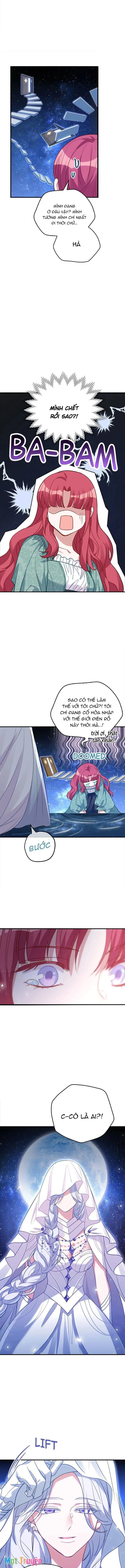 Tỉnh Dậy Như Một Kẻ Gây Rối Khét Tiếng Chapter 6 - 13