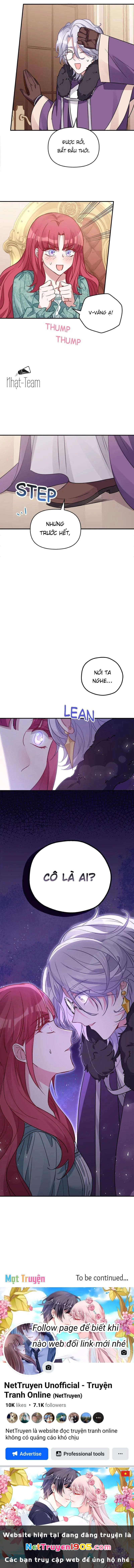 Tỉnh Dậy Như Một Kẻ Gây Rối Khét Tiếng Chapter 7 - 8