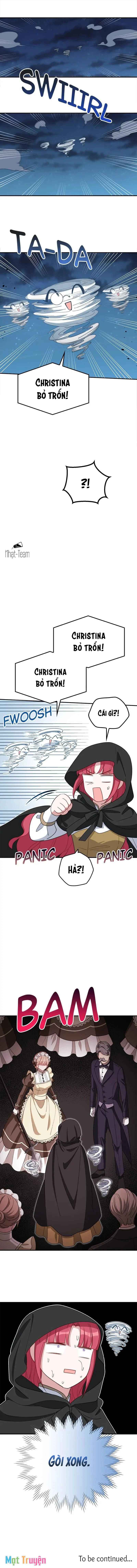 Tỉnh Dậy Như Một Kẻ Gây Rối Khét Tiếng Chapter 18 - 7