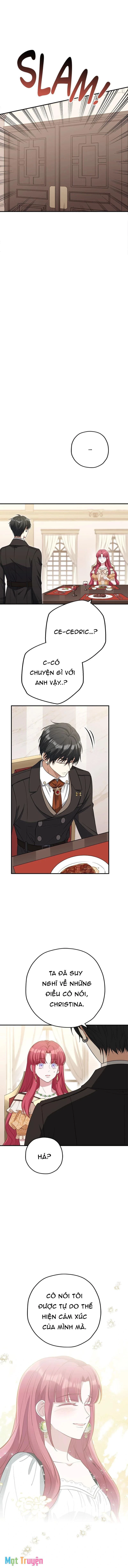 Tỉnh Dậy Như Một Kẻ Gây Rối Khét Tiếng Chapter 37 - 4