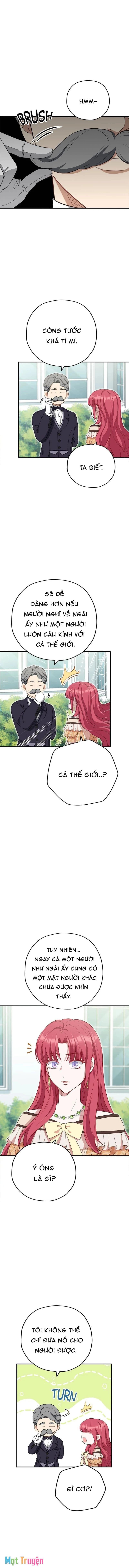 Tỉnh Dậy Như Một Kẻ Gây Rối Khét Tiếng Chapter 37 - 9