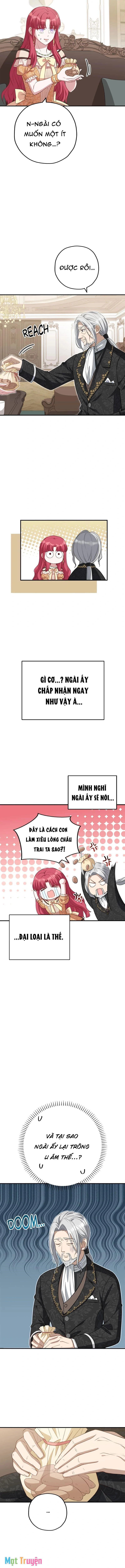 Tỉnh Dậy Như Một Kẻ Gây Rối Khét Tiếng Chapter 37 - 14