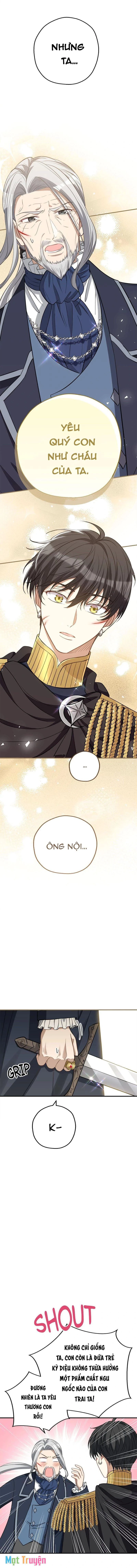 Tỉnh Dậy Như Một Kẻ Gây Rối Khét Tiếng Chapter 40 - 5