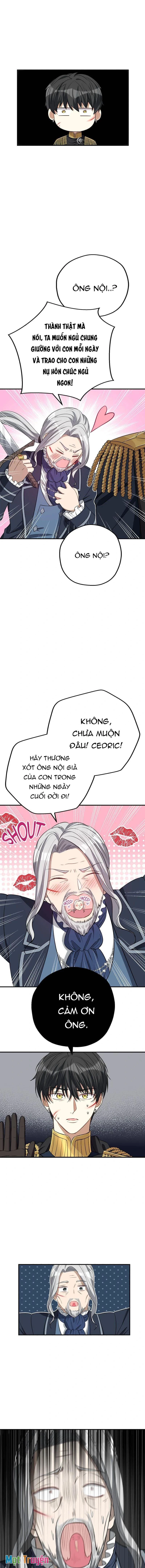 Tỉnh Dậy Như Một Kẻ Gây Rối Khét Tiếng Chapter 40 - 6