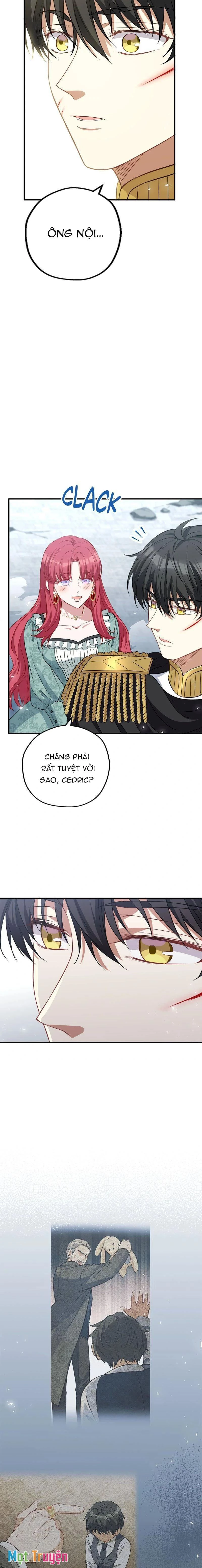 Tỉnh Dậy Như Một Kẻ Gây Rối Khét Tiếng Chapter 40 - 8