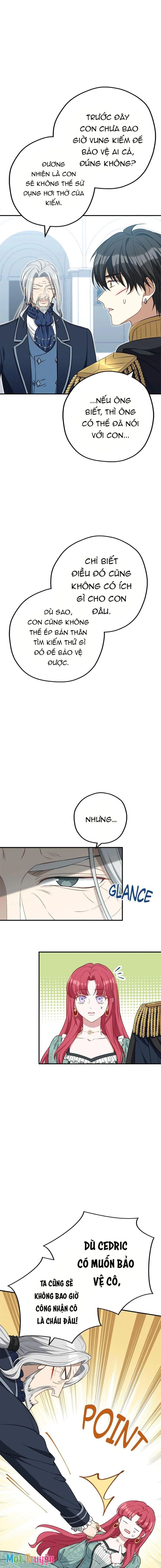 Tỉnh Dậy Như Một Kẻ Gây Rối Khét Tiếng Chapter 40 - 11