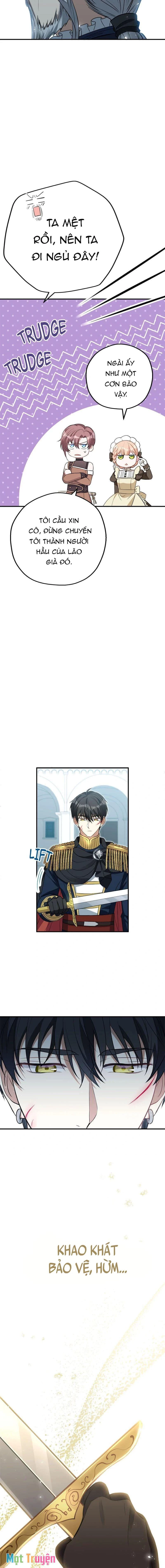 Tỉnh Dậy Như Một Kẻ Gây Rối Khét Tiếng Chapter 40 - 13