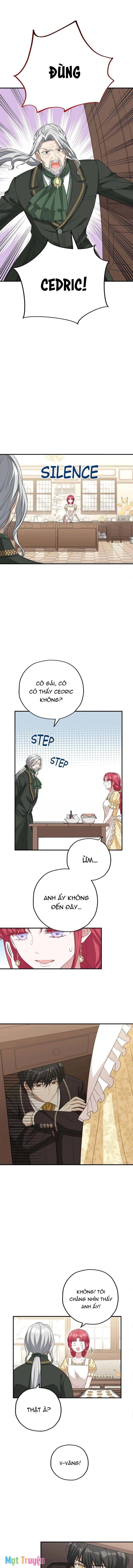 Tỉnh Dậy Như Một Kẻ Gây Rối Khét Tiếng Chapter 41 - 2