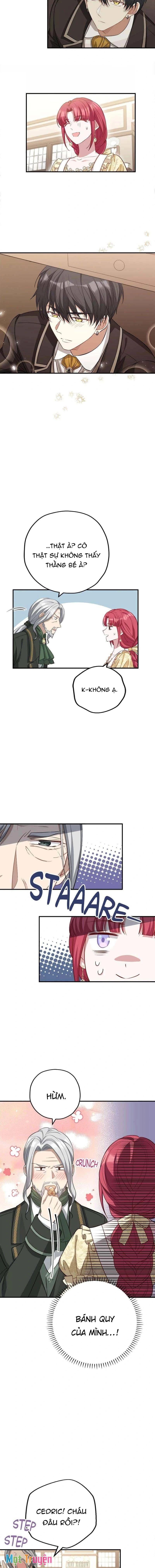 Tỉnh Dậy Như Một Kẻ Gây Rối Khét Tiếng Chapter 41 - 3