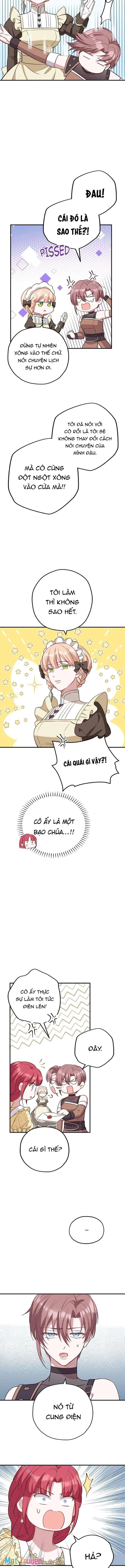 Tỉnh Dậy Như Một Kẻ Gây Rối Khét Tiếng Chapter 41 - 7