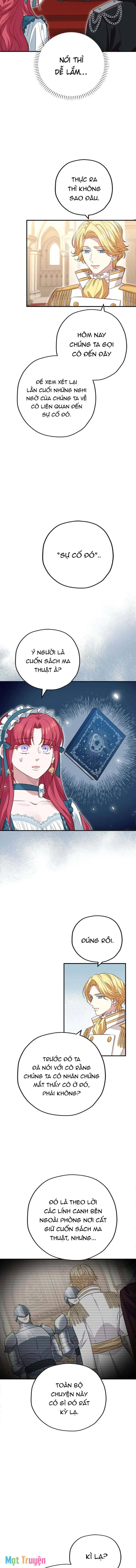 Tỉnh Dậy Như Một Kẻ Gây Rối Khét Tiếng Chapter 41 - 9