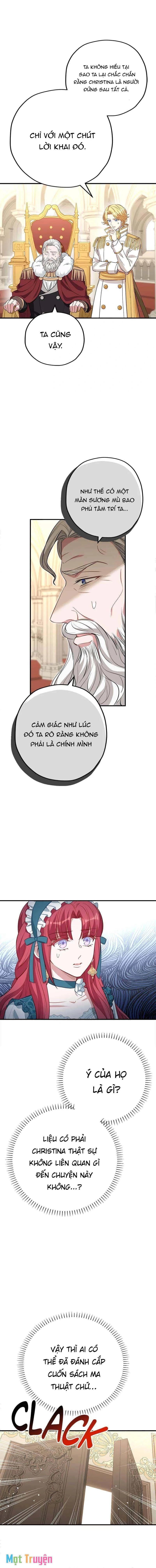 Tỉnh Dậy Như Một Kẻ Gây Rối Khét Tiếng Chapter 41 - 11