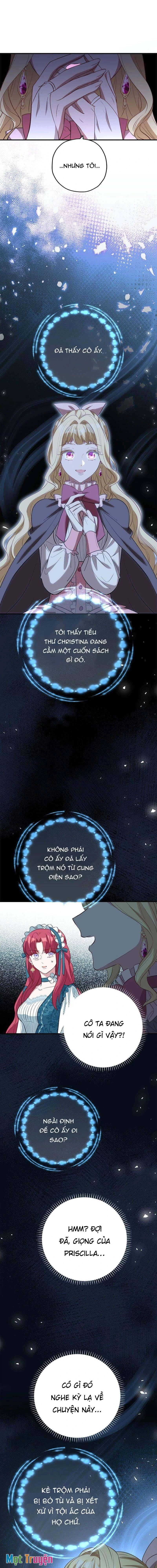 Tỉnh Dậy Như Một Kẻ Gây Rối Khét Tiếng Chapter 41 - 13