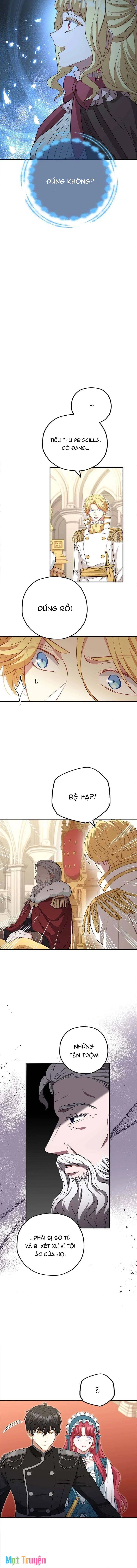 Tỉnh Dậy Như Một Kẻ Gây Rối Khét Tiếng Chapter 41 - 14