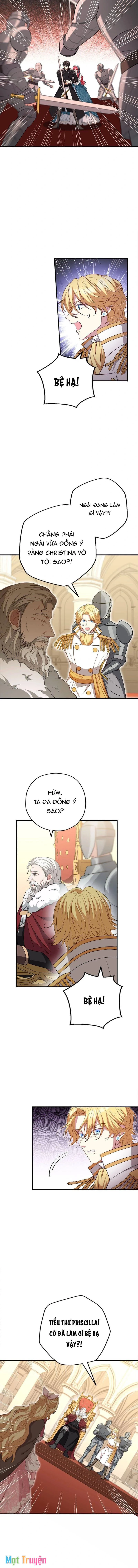 Tỉnh Dậy Như Một Kẻ Gây Rối Khét Tiếng Chapter 42 - 2