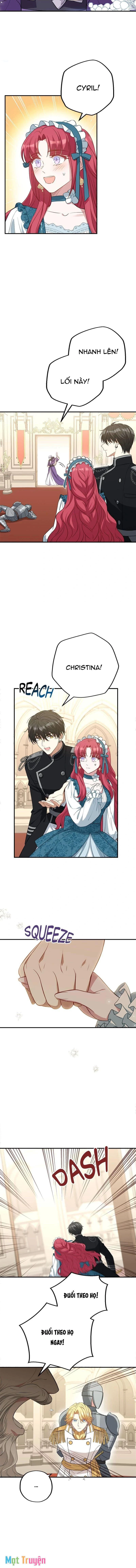 Tỉnh Dậy Như Một Kẻ Gây Rối Khét Tiếng Chapter 42 - 6