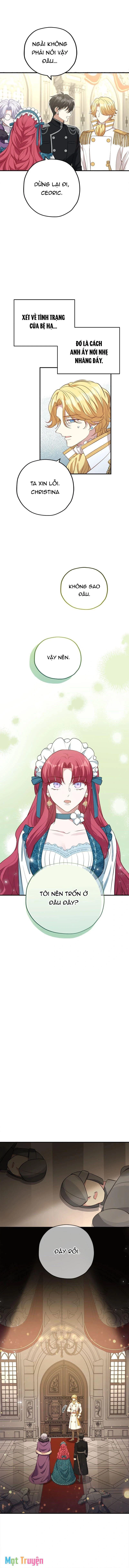 Tỉnh Dậy Như Một Kẻ Gây Rối Khét Tiếng Chapter 42 - 12