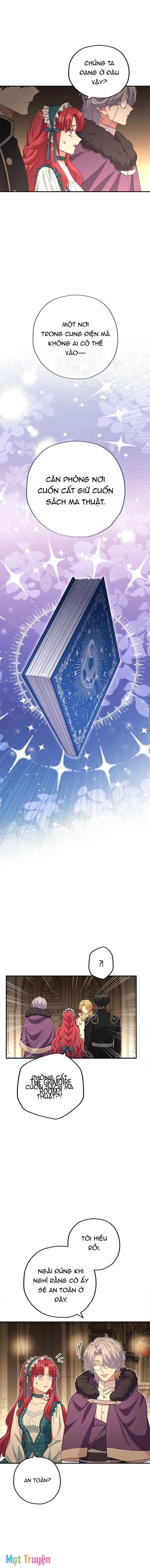 Tỉnh Dậy Như Một Kẻ Gây Rối Khét Tiếng Chapter 42 - 13