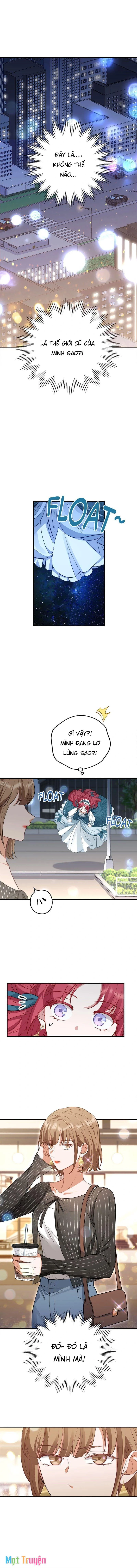 Tỉnh Dậy Như Một Kẻ Gây Rối Khét Tiếng Chapter 43 - 2