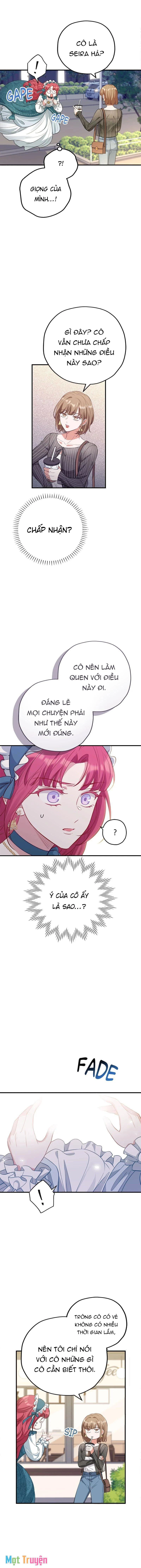 Tỉnh Dậy Như Một Kẻ Gây Rối Khét Tiếng Chapter 43 - 3