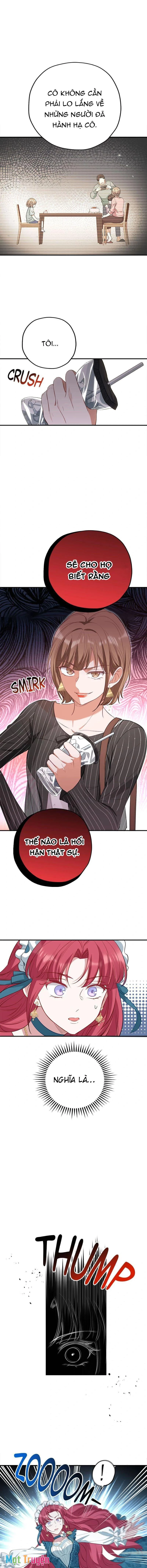 Tỉnh Dậy Như Một Kẻ Gây Rối Khét Tiếng Chapter 43 - 4