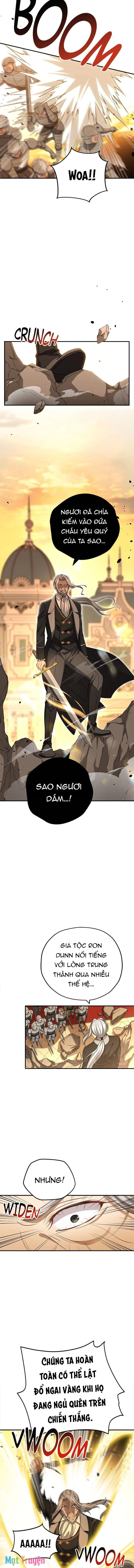 Tỉnh Dậy Như Một Kẻ Gây Rối Khét Tiếng Chapter 43 - 10