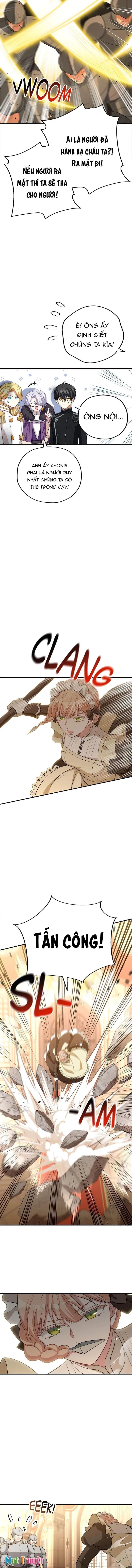 Tỉnh Dậy Như Một Kẻ Gây Rối Khét Tiếng Chapter 43 - 11