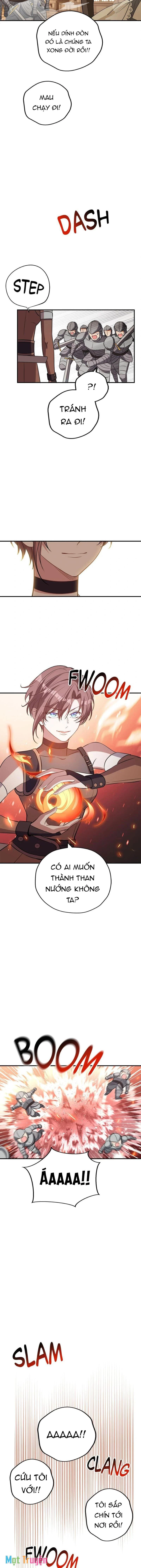 Tỉnh Dậy Như Một Kẻ Gây Rối Khét Tiếng Chapter 43 - 12