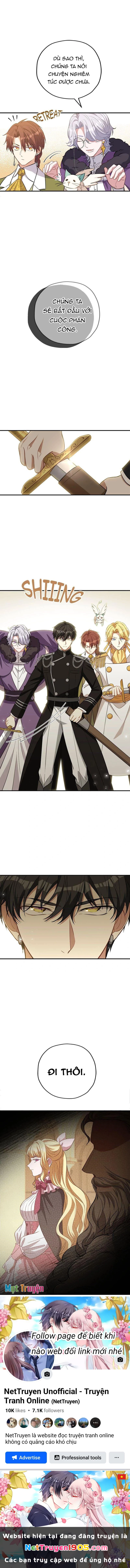 Tỉnh Dậy Như Một Kẻ Gây Rối Khét Tiếng Chapter 43 - 14