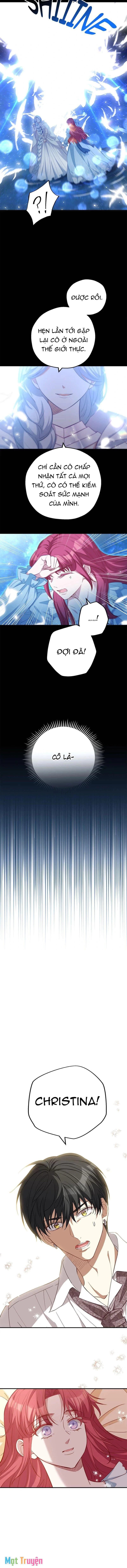 Tỉnh Dậy Như Một Kẻ Gây Rối Khét Tiếng Chapter 45 - 8