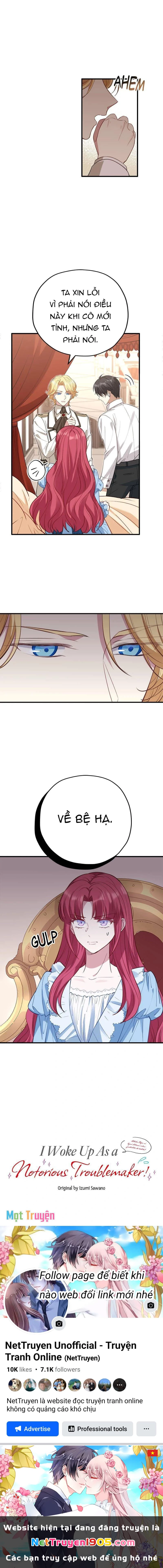 Tỉnh Dậy Như Một Kẻ Gây Rối Khét Tiếng Chapter 45 - 12