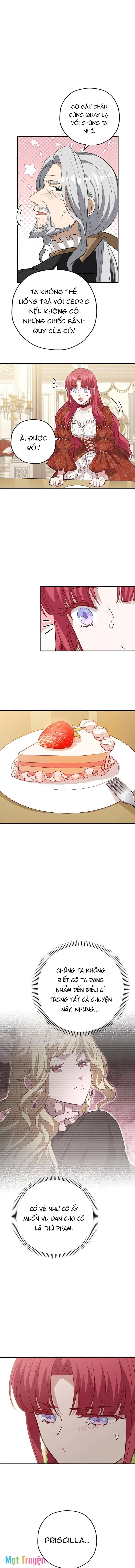 Tỉnh Dậy Như Một Kẻ Gây Rối Khét Tiếng Chapter 46 - 13