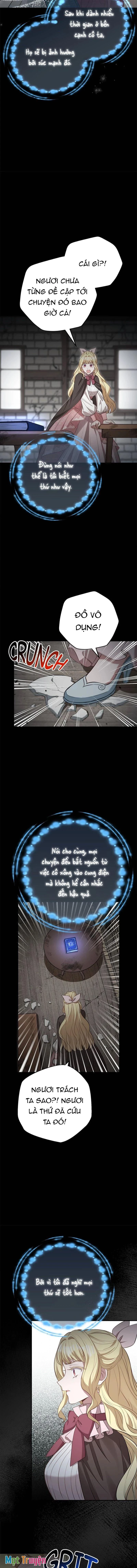 Tỉnh Dậy Như Một Kẻ Gây Rối Khét Tiếng Chapter 47 - 2