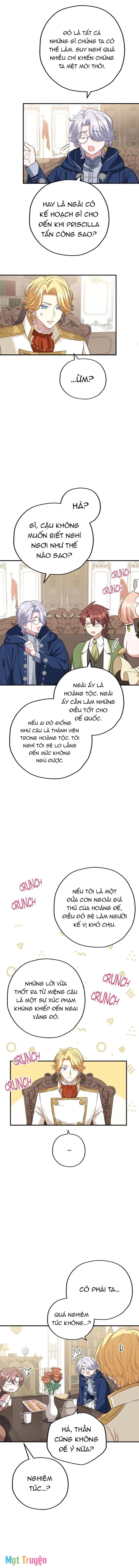 Tỉnh Dậy Như Một Kẻ Gây Rối Khét Tiếng Chapter 47 - 6