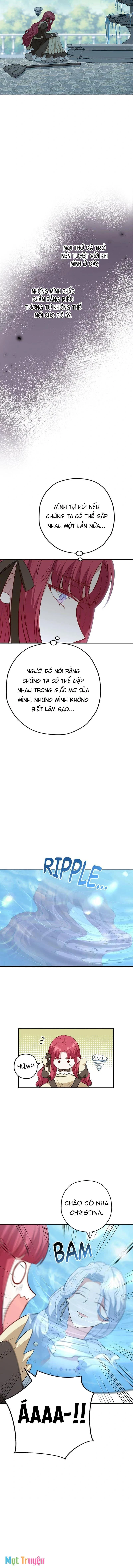 Tỉnh Dậy Như Một Kẻ Gây Rối Khét Tiếng Chapter 47 - 11