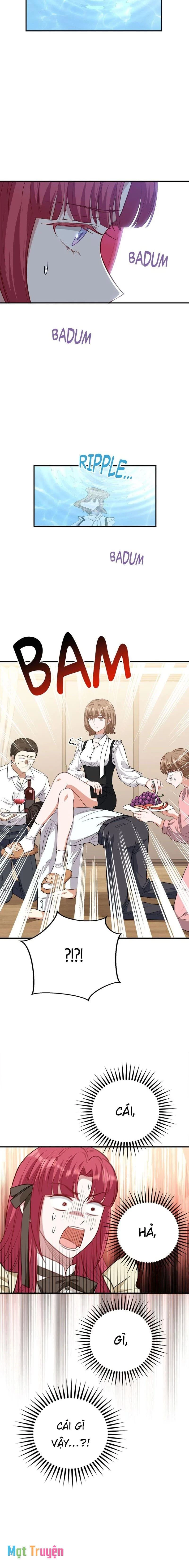 Tỉnh Dậy Như Một Kẻ Gây Rối Khét Tiếng Chapter 48 - 2