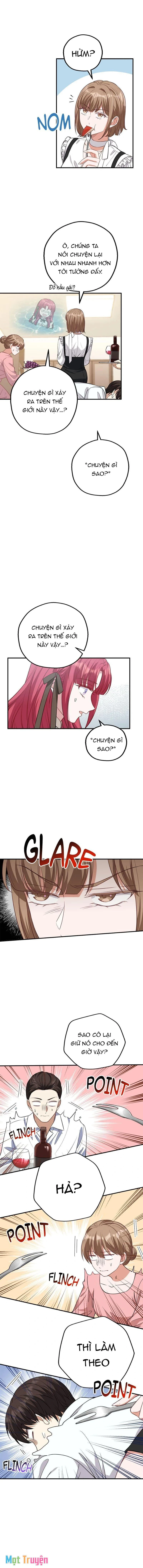 Tỉnh Dậy Như Một Kẻ Gây Rối Khét Tiếng Chapter 48 - 3