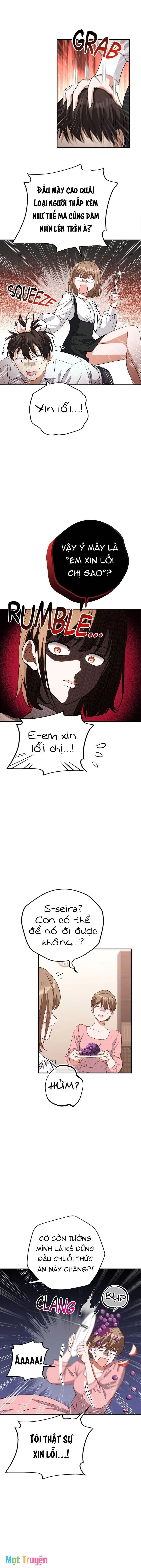 Tỉnh Dậy Như Một Kẻ Gây Rối Khét Tiếng Chapter 48 - 4