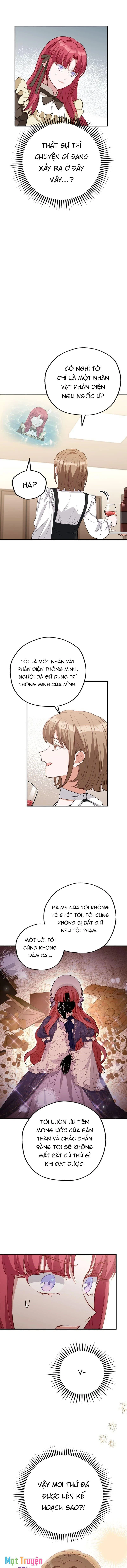 Tỉnh Dậy Như Một Kẻ Gây Rối Khét Tiếng Chapter 48 - 5