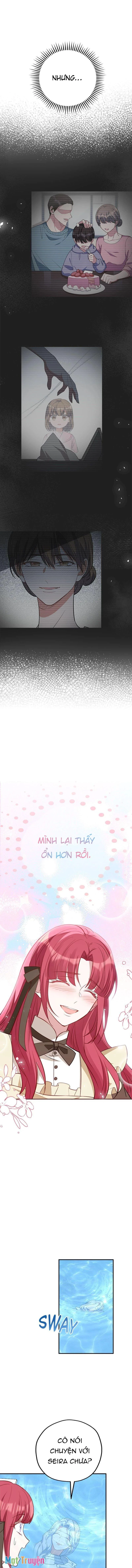 Tỉnh Dậy Như Một Kẻ Gây Rối Khét Tiếng Chapter 48 - 10