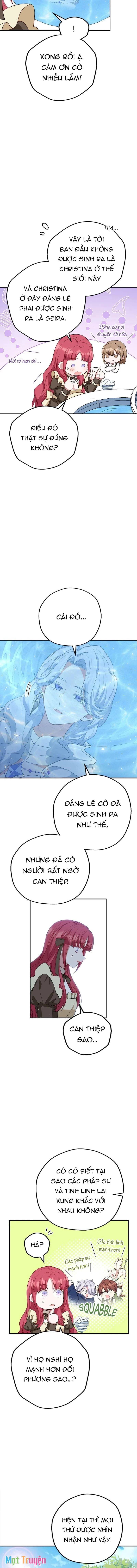 Tỉnh Dậy Như Một Kẻ Gây Rối Khét Tiếng Chapter 48 - 11