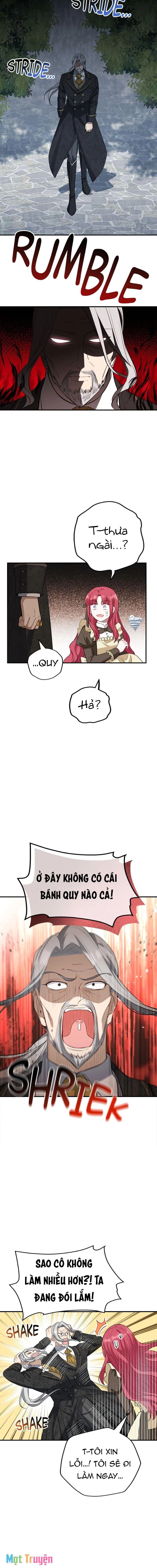 Tỉnh Dậy Như Một Kẻ Gây Rối Khét Tiếng Chapter 48 - 13