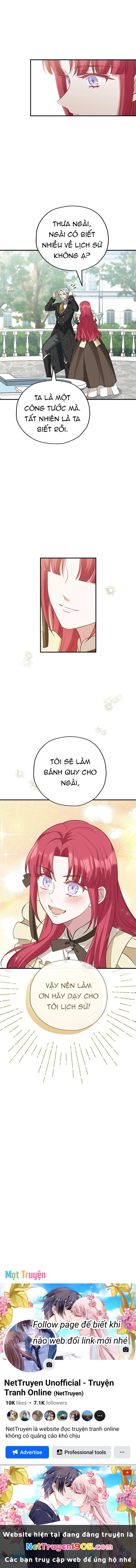 Tỉnh Dậy Như Một Kẻ Gây Rối Khét Tiếng Chapter 48 - 14