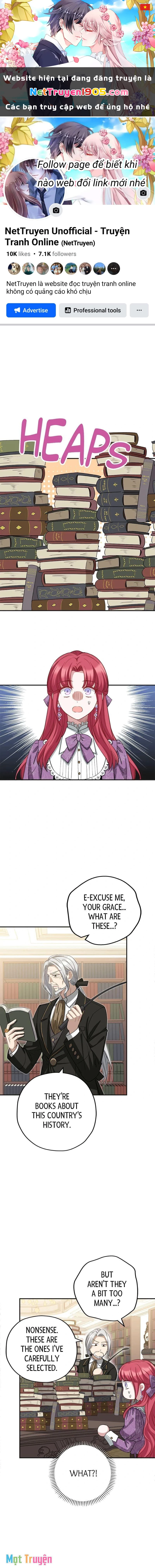 Tỉnh Dậy Như Một Kẻ Gây Rối Khét Tiếng Chapter 49 - 1