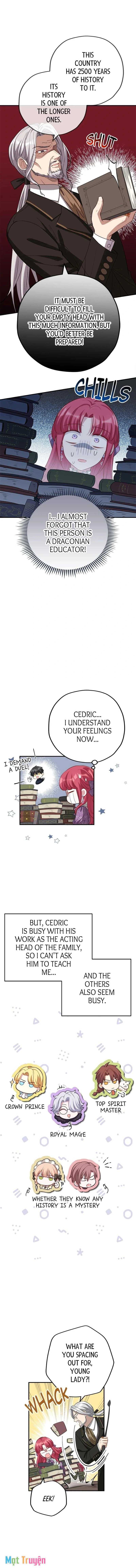 Tỉnh Dậy Như Một Kẻ Gây Rối Khét Tiếng Chapter 49 - 2