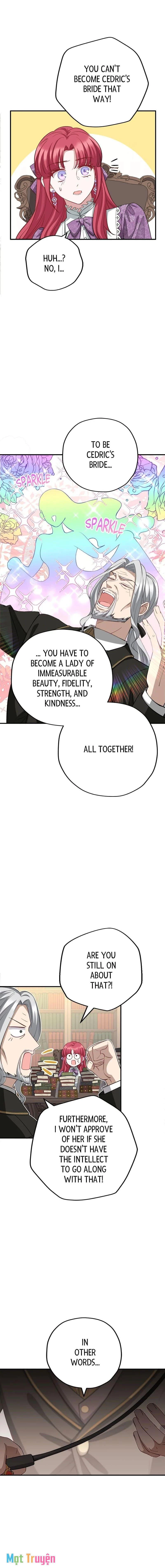 Tỉnh Dậy Như Một Kẻ Gây Rối Khét Tiếng Chapter 49 - 3