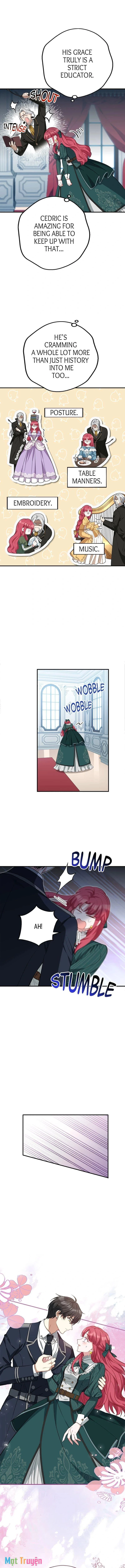 Tỉnh Dậy Như Một Kẻ Gây Rối Khét Tiếng Chapter 49 - 5