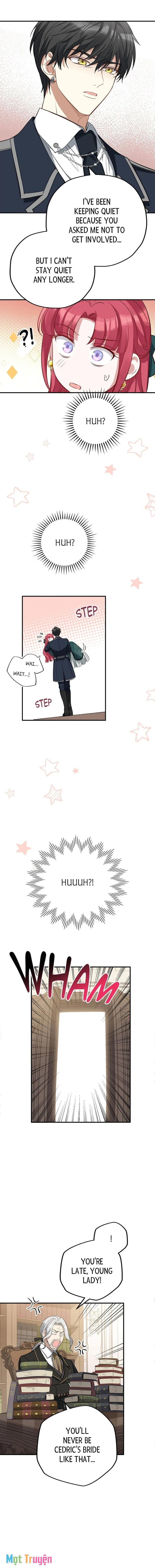 Tỉnh Dậy Như Một Kẻ Gây Rối Khét Tiếng Chapter 49 - 7