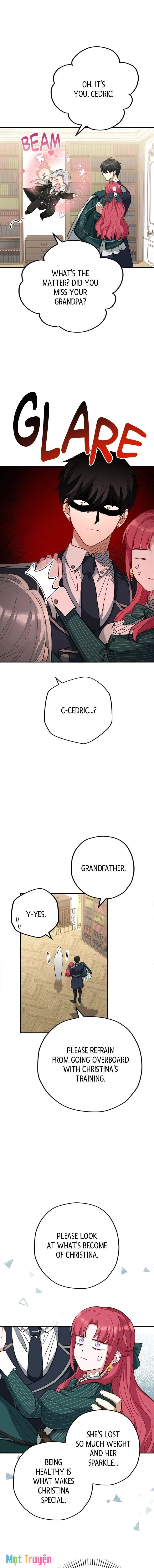 Tỉnh Dậy Như Một Kẻ Gây Rối Khét Tiếng Chapter 49 - 8