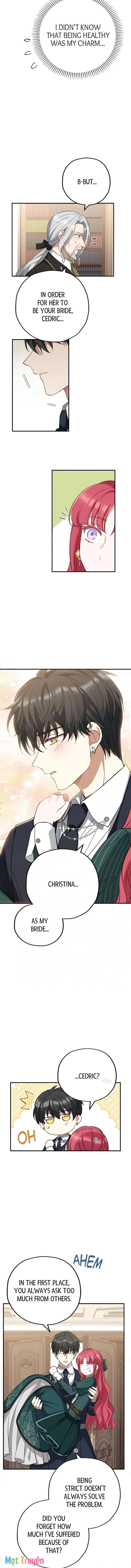 Tỉnh Dậy Như Một Kẻ Gây Rối Khét Tiếng Chapter 49 - 9